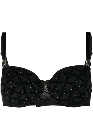 Marlies Dekkers Reggiseno a balconcino Calliope