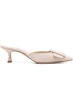Manolo Blahnik Pumps Maysale 50mm