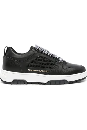 Giuliano Galiano Sneakers Vyper con stampa