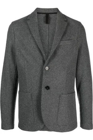 Harris Wharf London Blazer monopetto