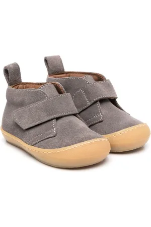 PèPè Sneakers con strappo