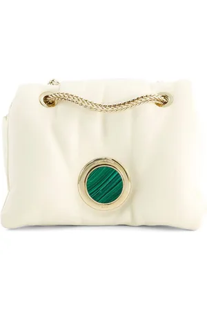 Giambattista Valli Borsa a spalla imbottita