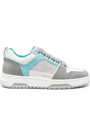 Giuliano Galiano Sneakers Vyper con stampa