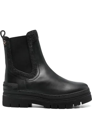 Tommy Hilfiger Stivali Chelsea