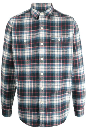 Ralph Lauren Camicia a quadri
