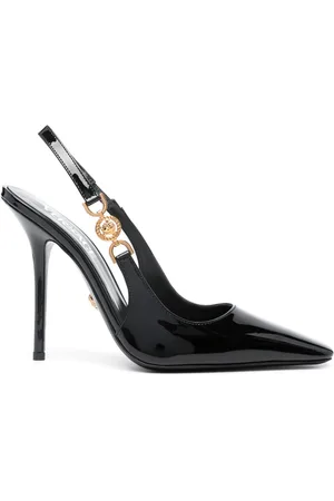 VERSACE Pumps Medusa 