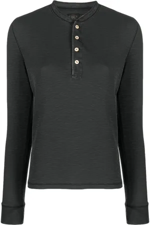 Ralph Lauren T-shirt a maniche lunghe