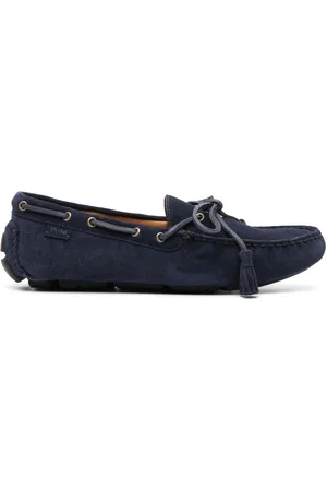 Ralph Lauren Mocassini da barca Anders
