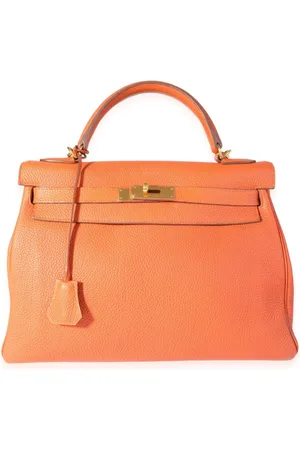 Hermès Borsa a mano Retourne Kelly 32