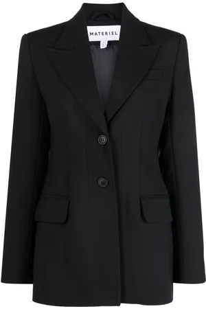 MATÉRIEL by Aleksandre Akhalkatsishvili Blazer monopetto