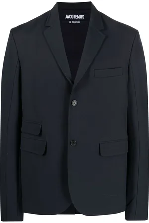 Jacquemus Blazer La Veste Piccinni