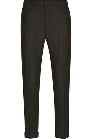 Dolce & Gabbana Pantaloni sartoriali