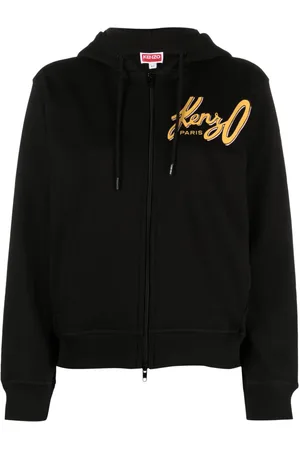 Kenzo Felpa con cappuccio