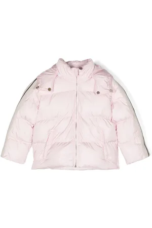 Palm Angels Giacca con stampa