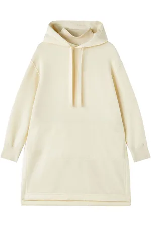 Jil Sander Felpa con cappuccio