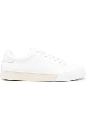 Marni Sneakers con logo goffrato
