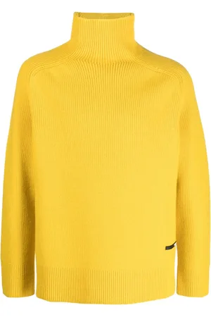 OAMC Maglione a collo alto