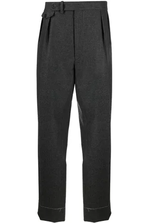 Ralph Lauren Pantaloni sartoriali dritti