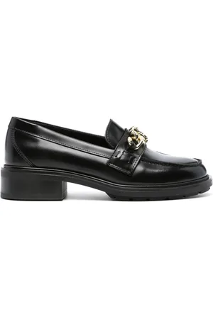 Tommy Hilfiger Mocassini con bordo a catena 30mm