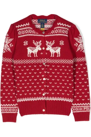 Ralph Lauren Cardigan