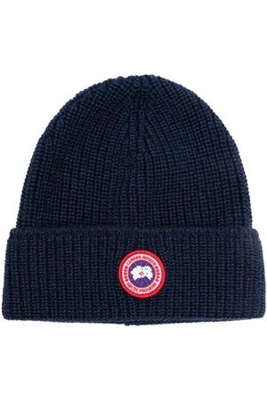 Canada Goose Berretto Arctic Disc a coste