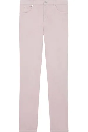 Courrèges Jeans dritti