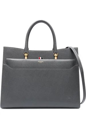 Thom Browne Borsa tote