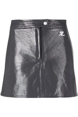 Courrèges Minigonna Reedition