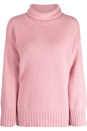 PRINGLE OF SCOTLAND Maglione a collo alto