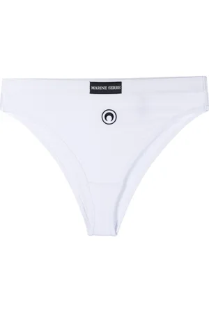 Marine Serre Slip Crescent Moon