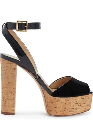 Giuseppe Zanotti Sandali Betty 140mm