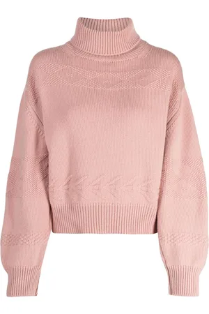 PRINGLE OF SCOTLAND Maglione a collo alto