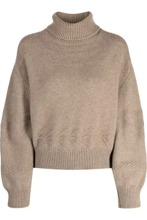 PRINGLE OF SCOTLAND Maglione a collo alto
