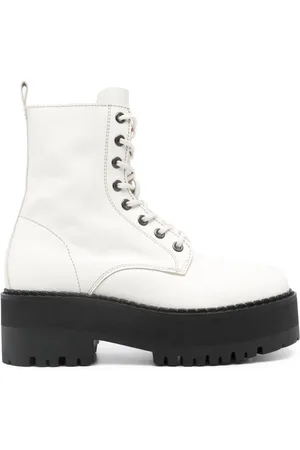 Tommy Hilfiger Stivaletti con zip 60mm