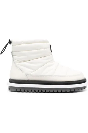 Tommy Hilfiger Stivaletti con applicazione