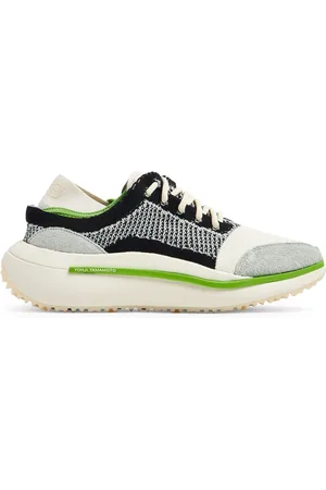 Y-3 Sneakers con stampa
