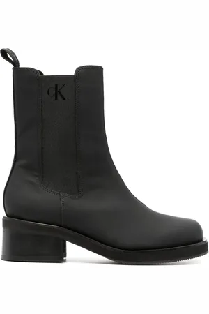 Calvin Klein Stivali Chelsea 50mm