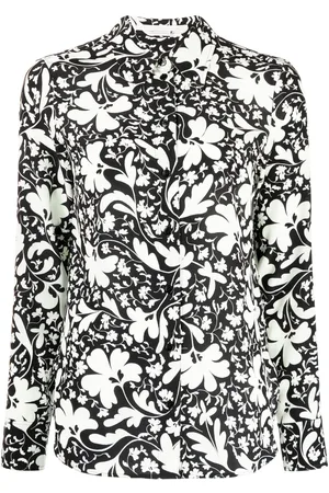 Stella McCartney Camicia a fiori