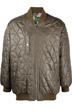 Isabel Marant Bomber Otis reversibile