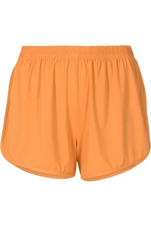 Lygia & Nanny Shorts Lee con vita elasticizzata
