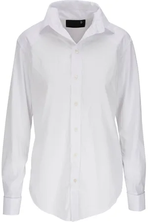 R13 Camicia con maniche lunghe