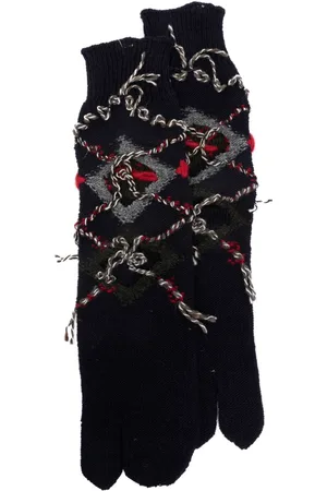 Maison Margiela Calzini Tabi