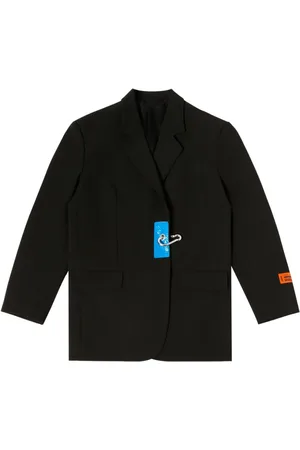 Heron Preston Blazer monopetto