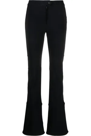 Filippa K Pantaloni svasati a vita alta