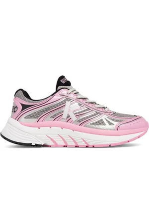 Kenzo Sneakers Pace con applicazione