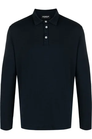 Dondup Polo a maniche lunghe