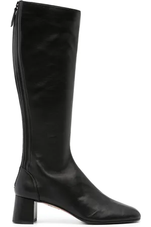 Aquazzura Stivali Saint Honore 50