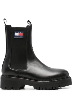 Tommy Hilfiger Stivali Urban 50mm
