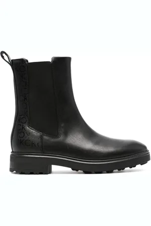 Calvin Klein Stivali Cleat 40mm