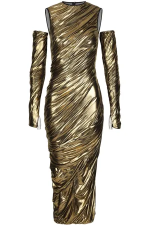 Dolce & Gabbana Abito con inserti